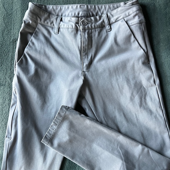 BYLT Everyday Pant 2.0 | Storm | Men's Small - Picture 1 of 10